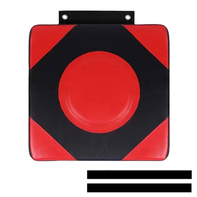Boxing Wall Target Wall Boxing Punching Pad Home Use Training Equipment A9Y