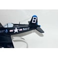 thumbnail image 5 of VF-193 Ghostriders F4U4 Corsair Model, 5 of 8
