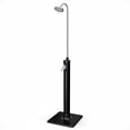 thumbnail image 1 of Bestway SolarFlow 2.1 Gallon Outdoor Shower Solar Heat Fixed Oversized Head, 1 of 7