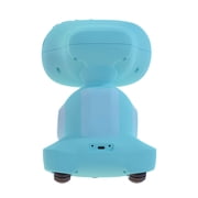 Miko 3 Safety-First AI Robot for Kids – Educational STEAM Toy Ages 5-10 | Blue
