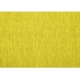 thumbnail image 1 of Ahgly Company Machine Washable Indoor Rectangle Abstract Yellow Contemporary Area Rugs, 6' x 9', 1 of 4