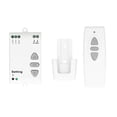thumbnail image 2 of Control Curtain Controller,Wireless Remote Control Switch Wireless Remote Control Switch Projector Screens Control Motor Controller Unmatched Quality, 2 of 14