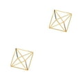 thumbnail image 1 of Guardoinrt Chic Jewelry Organizer Rack Organize And Show Off Jewelry With Class Effective rhombus 2Set, 1 of 6