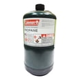thumbnail image 1 of Cilindro Gas Propano Combustible Presurizado 465g Coleman 2000011997, 1 of 7