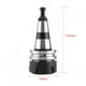 thumbnail image 4 of ER32 Balance Collet, Durable Balance Collet, Rectificadora Para Tornos De Máquinas Perforadoras YLSHRF Balance Tool Holder, 4 of 8