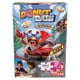 thumbnail image 1 of Juego Goliath Donut Dash con rompecabezas de 24 piezas para niños mayores de 4 años, 1 of 8