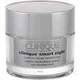thumbnail image 1 of Clinique Smart Night Custom-repair Moisturizer, Very Dry To Dry, 1.7 Ounce, 1 of 4