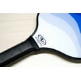 thumbnail image 5 of Athletic Works Fiberglass Pickleball Paddle, Blue Wave, 5 of 11