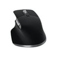 thumbnail image 4 of Logitech MX Master 3 Advanced Wireless Mouse Space Gray 910005693, 4 of 4