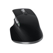 Logitech MX Master 3 Advanced Wireless Mouse Space Gray 910-005693
