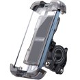 thumbnail image 1 of Soporte para teléfono de motocicleta Lamicall para iPhone 15 Pro, 1 of 7