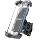 thumbnail image 1 of Soporte para teléfono de motocicleta Lamicall para iPhone 15 Pro, 1 of 7