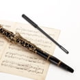 thumbnail image 5 of Varilla de limpieza para instrumentos de viento, herramienta de limpieza Universal, herramienta de varilla limpiadora portátil para trompeta, corneta y válvula de flauta, accesorios de limpieza, 5 of 5