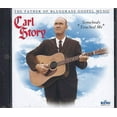 thumbnail image 4 of Carl Story - Somebody Touched Me - Folk Music - CD, 4 of 4
