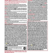 Black Rust-Oleum Stops Rust Advanced Gloss Protective Enamel Spray Paint, 6 Pack