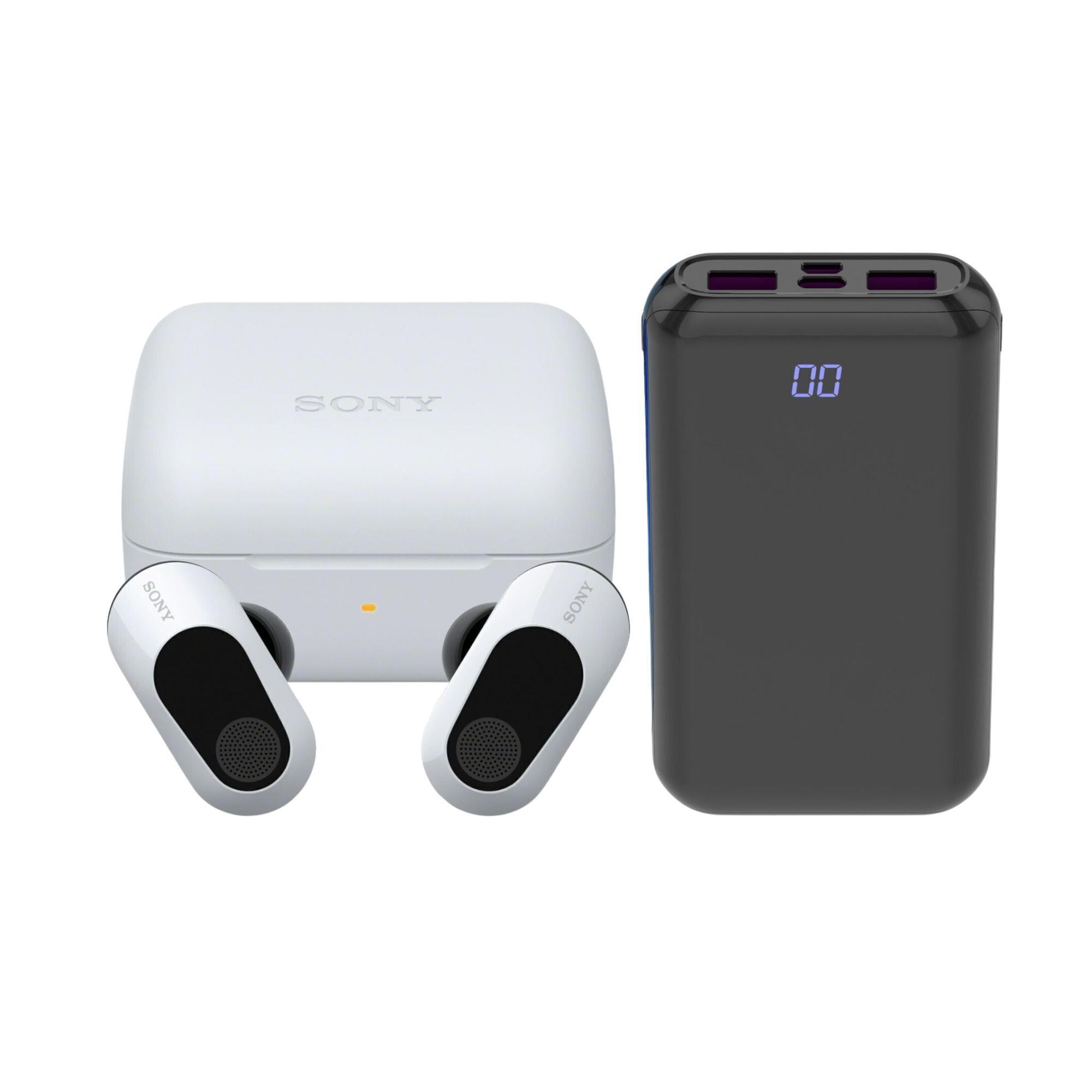 Sony INZONE H9 Wireless Noise Canceling Gaming Headset with