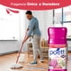 thumbnail image 5 of Limpiador de Piso Clorox Poett 900ml Flores de Primavera 12pzas, 5 of 5