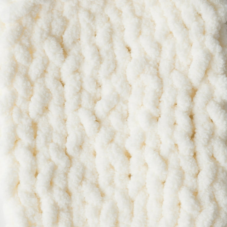  Bernat Baby Blanket Yarn, 3.5oz, Super Bulky 6 Gauge