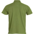 thumbnail image 2 of Clique Polo de Base pour Hommes, 2 of 4
