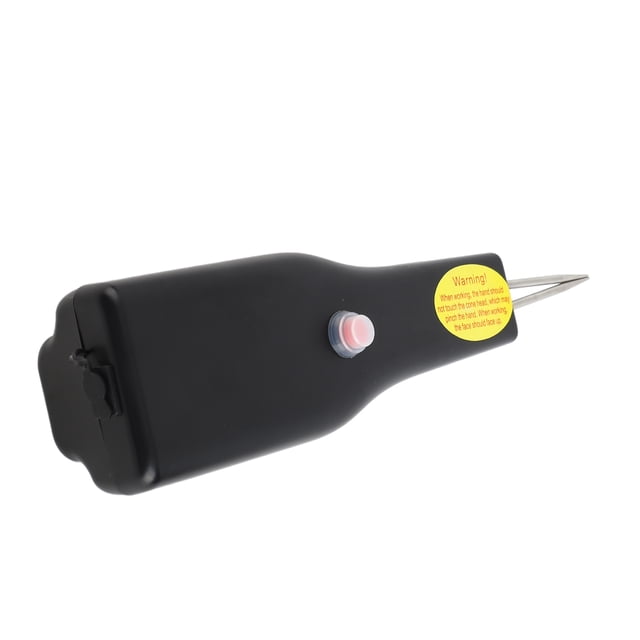 Desplumadora Eléctrica de Plumas de Pollo, Desplumadora Automática de Mano Recargable de Ganso y Pato, Desplumadora Eleccica Impermeable de Plumas de Pollo Para