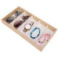 thumbnail image 4 of Caja de Gafas Vitrina De Gafas De Sol De Madera ANGGREK 5 Rejillas Otros, 4 of 8