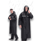 thumbnail image 1 of Impermeable DE CAPA JustClick Mx para LLUVIA y MOTO unitalla, 1 of 6