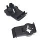 thumbnail image 1 of Clip regulador Elevalunas Clip Soporte Delantero Izquierdo Derecho 51338254781 Repuesto para BMW E53 Tomshoo Clip regulador, 1 of 7