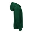 thumbnail image 2 of Russell Kids/Childrens Authentic Zip Hooded Sweatshirt, 2 of 3