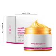 thumbnail image 3 of Hair Steamer For Natural Hair HomeUse Peel Off Hand Hydrating And Purifying For Soft Revitalized Hands, 3 of 7