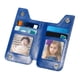 thumbnail image 4 of onlyliua Liquidación Billetera Adhesiva Multifuncional para Teléfono, Funda para Tarjetas para Teléfono Móvil, Funda para Tarjetas, Funda para Varias Tarjetas, con Cremallera, Funda para Tarjetas con, 4 of 4