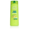 thumbnail image 1 of Garnier Fructis, Clean & Fresh Shampoo, 1 of 5