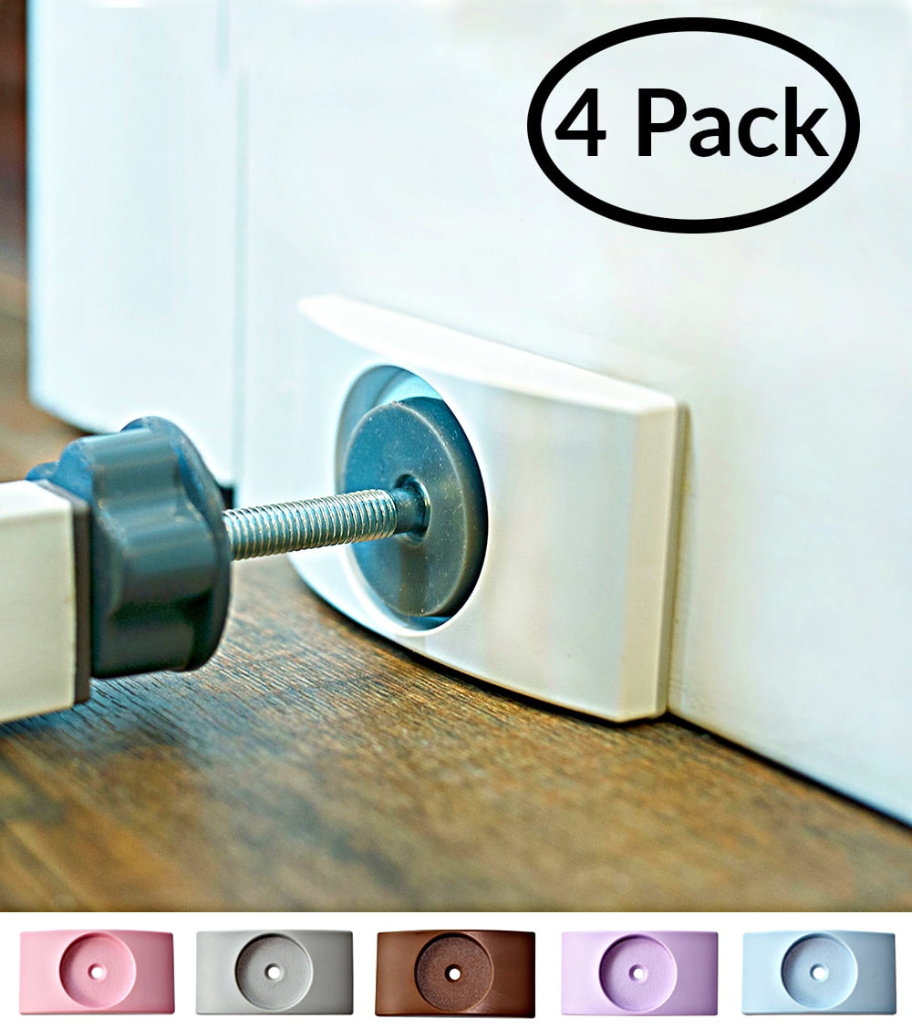 wall nanny baby gate