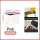 thumbnail image 1 of Xihbxyly Tanque de Almacenamiento Sellado, Contenedor Hermético para Alimentos, Gran Capacidad para Harina, Granos y Refrigerios, Diseño Apilable Que Ahorra Espacio, Organización Práctica En La Cocin, 1 of 2