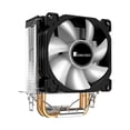 thumbnail image 2 of Ventilador de enfriamiento de CPU Baoblaze, ventilador de 9 cm, rodamiento hidráulico, 2 of 8
