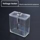 thumbnail image 4 of Electroscope Static Electricity Testing Device Static Electricity Experiment Supplies for Science Education and Teaching, 4 of 4