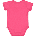 thumbnail image 4 of Inktastic 4th of July with Hat Flags and Stars Boys or Girls Baby Bodysuit, 4 of 4