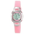 thumbnail image 1 of Armitron 45-7012PNK Women Digital Pink Strap Watch, 1 of 5