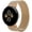 Rose Gold, variant on Metal Mesh Loop Compatible with Google Pixel Watch 2 Band/Pixel Watch, Stainless Steel Mesh Replacement Band with Magnetic Clasp for Women Men Starlight