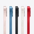 thumbnail image 2 of Apple iPhone 13 128 Gb Rojo Reacondicionado Tipo A Apple Apple iPhone 13 128, 2 of 5