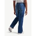 thumbnail image 2 of Justice Girls Cargo Wide Leg Jean, Sizes 6-18, Slim & Plus, 2 of 4