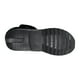 thumbnail image 3 of BOTINES DE INVIERNO DAMA TORRENTE 9 TEXTIL NEGRO, 3 of 4