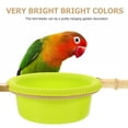thumbnail image 3 of unbranded Bowl Para Y Alimentación De Pájaros Con Instalación Estable, 3 of 5