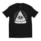 thumbnail image 1 of Playera Kingmonster Pizzuminati Kingmonster Estampado, 1 of 3