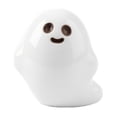 thumbnail image 2 of Halloween Party Decorations, Ceramic Ghost, Halloween Decorations Party, Ghost Figurine, Small Cute Ghost Decor for Indoor Home and Table Display, 2 of 6