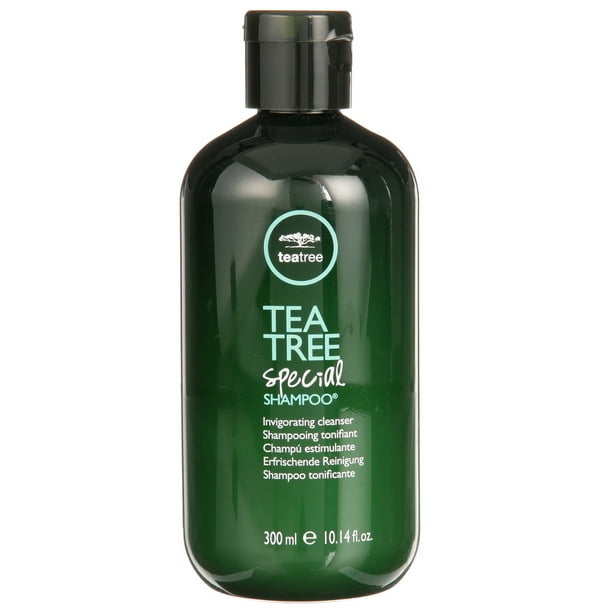 Paul Mitchell Paul Mitchell Tea Tree Special Shampoo, 10.14 Oz