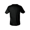 thumbnail image 2 of Tultex Unisex Poly-Rich T-Shirt 241, 2 of 2