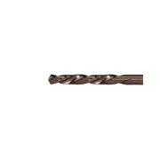 Century Drill & Tool 74112 Left Hand Drill Bit, 3/16