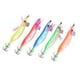 thumbnail image 1 of Cebos De Camarones De Plástico Luminoso, Cebos De Camarones Falsos, Para Suministros De Pesca, Cebos Artificiales, Accesorios De Pesca, Cebos De Pesca Ccdes Ocean Broad Surfboard Fins, 1 of 8