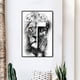 thumbnail image 4 of Cuadros Decorativos Inicio Bordado Completo Estampado Cruz León 11CT Hilo Eco-Algodón Kit Punto de Cruz JShteea Nuevos Originales, 4 of 8