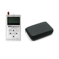 thumbnail image 1 of RF Explorer Signal Generator Carrying Case Included - Frequency 24-6000 MHZ in The CW Area., 1 of 4